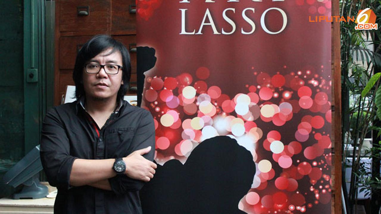 Ari Lasso Siap Gelar Konser Tunggal