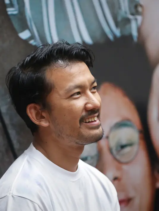 (Bambang E.Ros/Fimela.com)