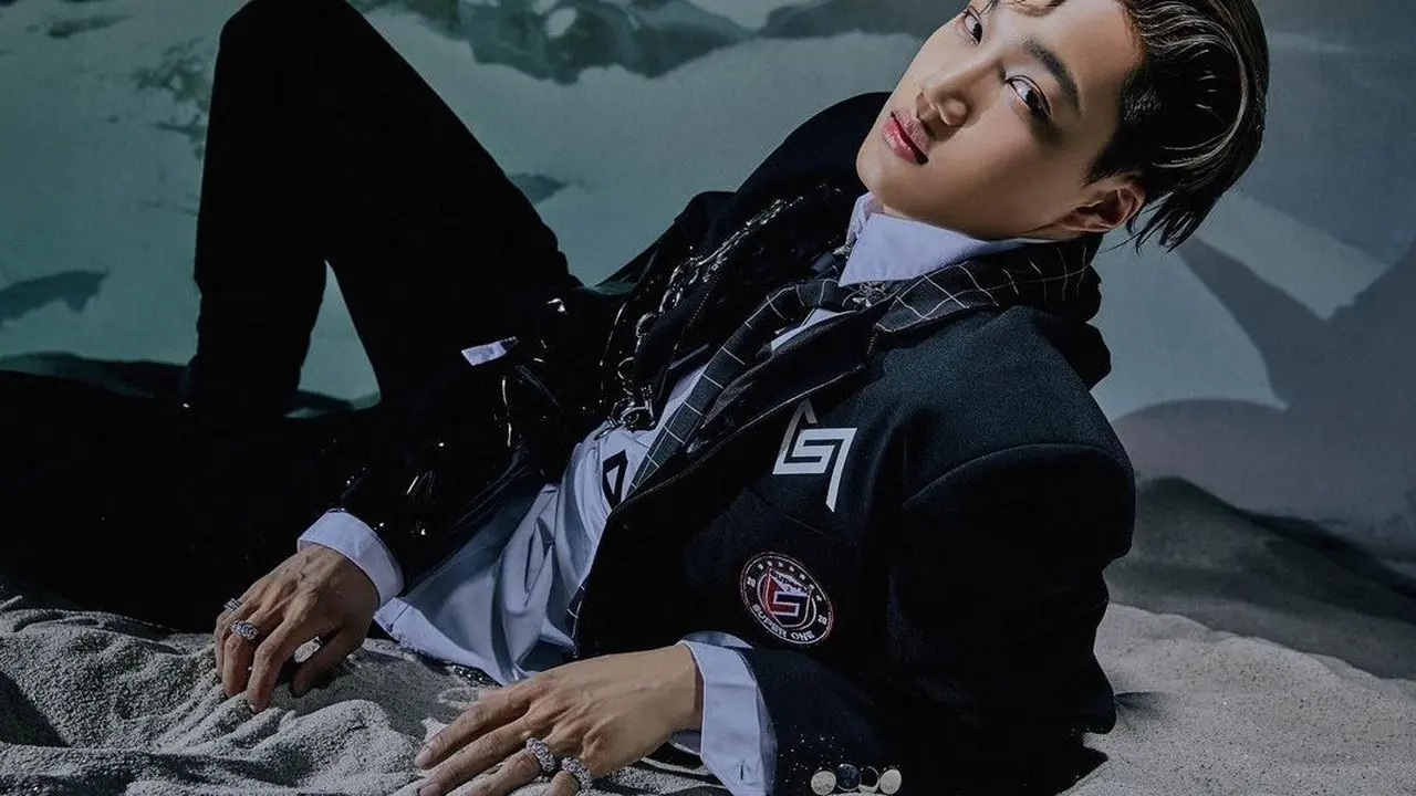 Kai EXO