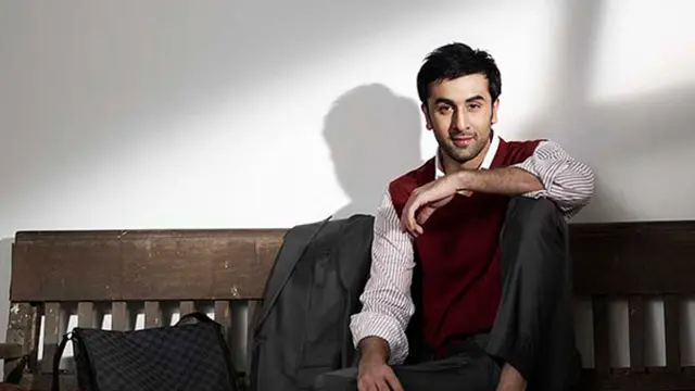 Ranbir Kapoor
