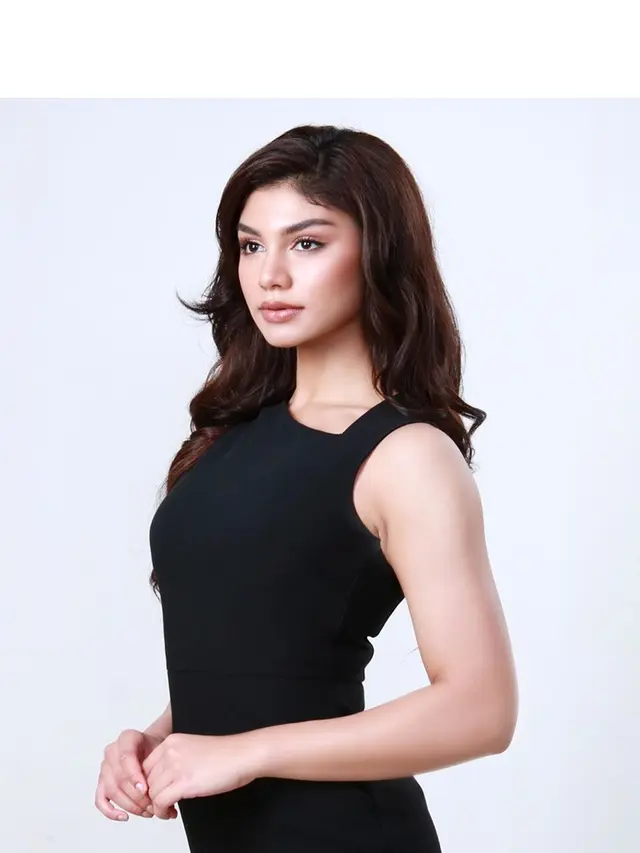 7 Pesona Aktris Jihane Almira, Jadi Wakil Jawa Tengah di Puteri Indonesia 2020