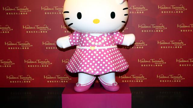 Unduh 9700 Koleksi Gambar Hantu Hello Kitty Terbaru Gratis HD