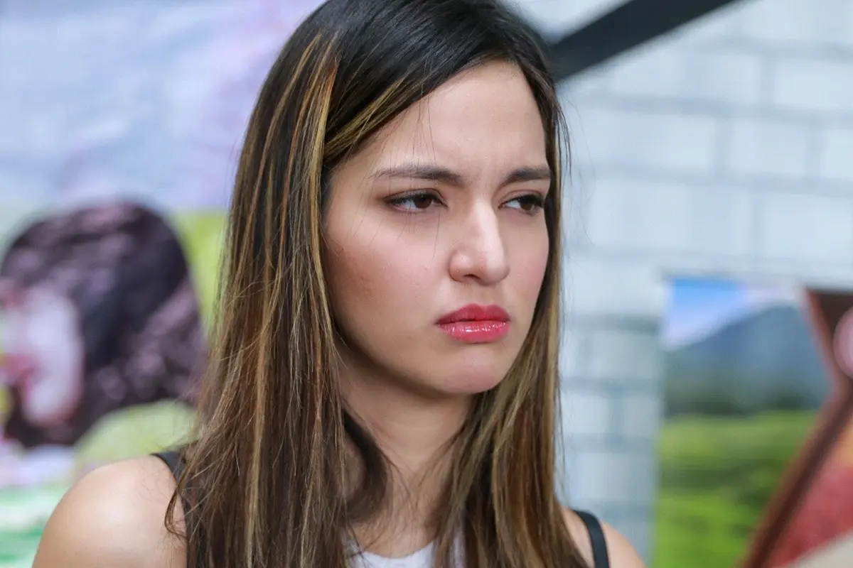 [Bintang] Nia Ramadhani