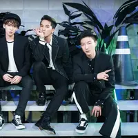 Sudah bukan rahasia lagi jika pasar k-pop di Indonesia cukup besar. Tentu saja hal ini menarik perhatian minat para idol untuk menggelar konser di Indonesia. (Foto: Soompi.com)