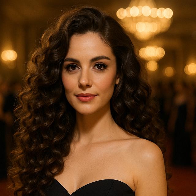 9 Model Rambut yang Lagi Tren untuk Acara Formal