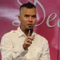 Ahmad Dhani (Liputan6.com/ Herman Zakharia)