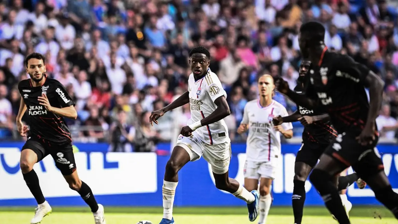 Mahamadou Diawara