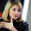 Marshanda (Gempur M. Surya/Liputan6.com)