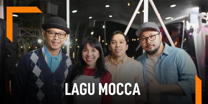 VIDEO: Lagu Mocca Jadi Soundtrack Film Korea