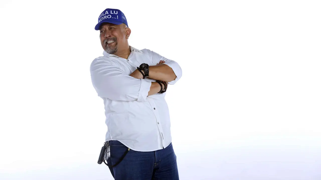 Indro Warkop