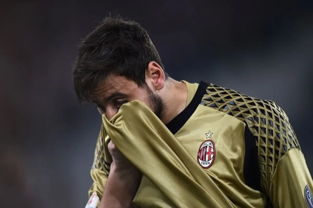 Gianluigi Donnarumma
