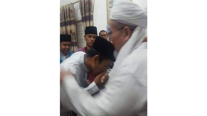 Berita Ustaz Abdul Somad Hari Ini Kabar Terbaru Terkini Liputan6 Com