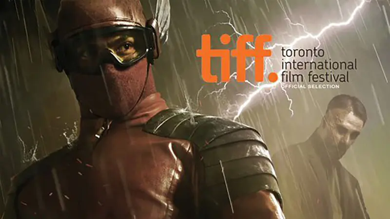 Gundala di Toronto International Film Festival