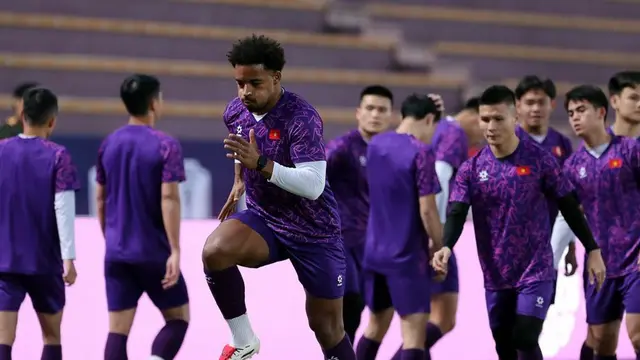 Cetak 2 gol dan 2 Assist dalam Debutnya meski Diejek Lawan, Nguyen Xuan Son  Bawa Kemenangan Timnas Vietnam dan Jadi Juara Grup B Piala AFF