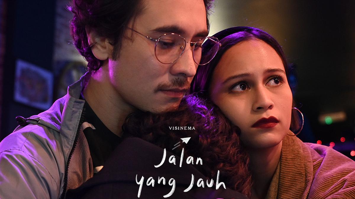 Final Trailer Jalan yang Jauh Jangan Lupa Pulang Dirilis, Sajikan