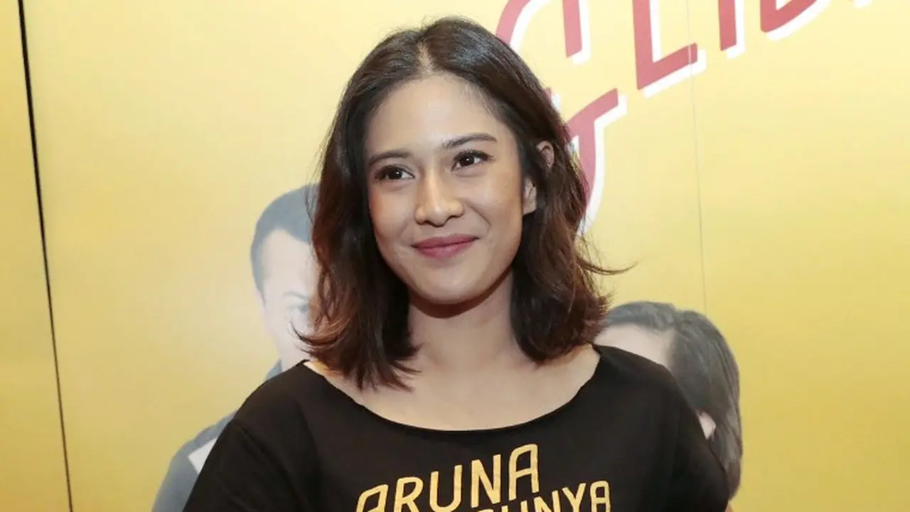 [Fimela] Dian Sastrowardoyo