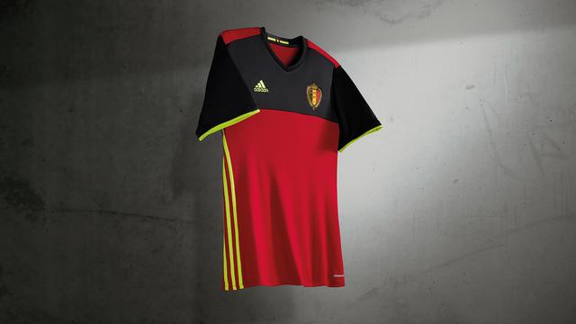 Tim nasional Belgia