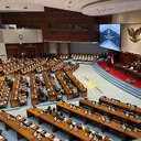 DPR Tetapkan 7 Anggota KIP Periode 2026-2030, Ini Daftarnya