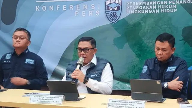 KLH Bakal Bongkar Bangunan di Puncak dan Lido dan Tidak Boleh Berdiri Kembali Jika Terbukti Langgar Ketentuan