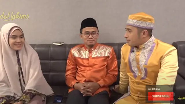 Nabila Abdul Rahim Bayan saat Tampil di Acara Hafiz Indonesia (Sumber: hafizrcti/Instagram.com)