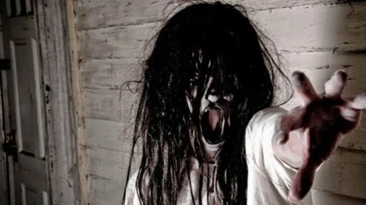 Cerita Horor Kos Berhantu Bikin Bulu Kuduk Berdiri