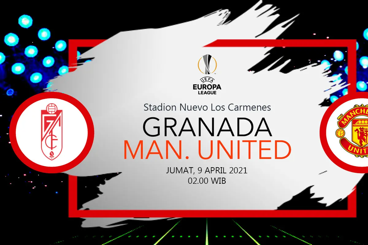 Prediksi Granada vs MU