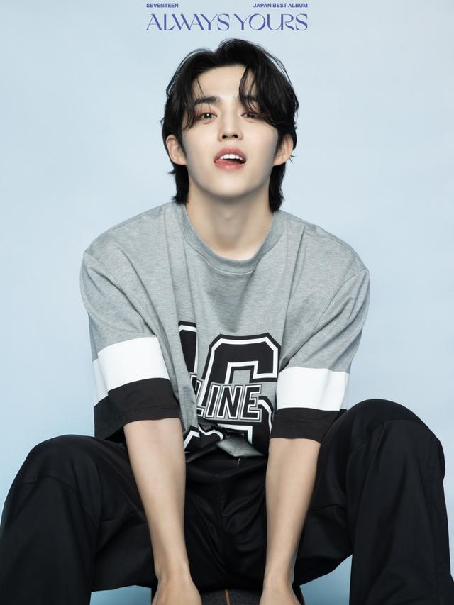 S.Coups SEVENTEEN Alami Cedera Lutut saat Syuting, Harus Absen dari Kegiatan Grup dan Harus Jalani Operasi