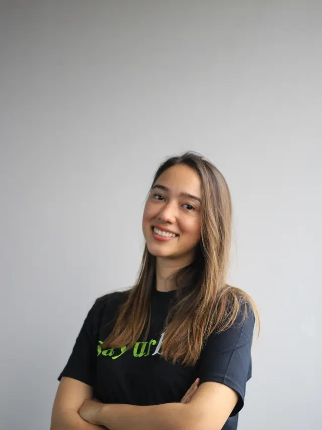 CEO & Co-Founder Sayurbox Amanda Cole (Foto: Dok Pribadi)