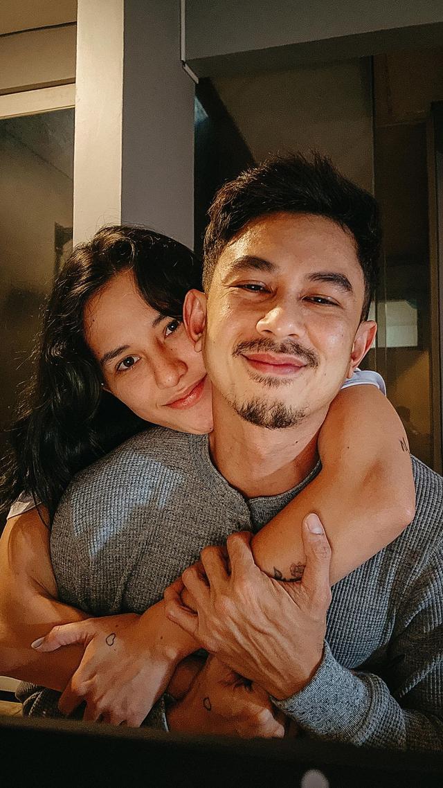 8 Seleb wanita ini gugat cerai suami di tahun 2025, terbaru Sabrina Chairunnisa