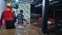 Banjir di Jember