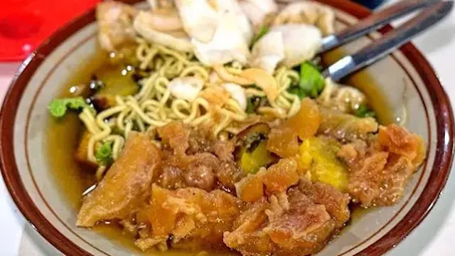 Tahu campur Sumber Jaya (Google Maps/Tahu Sumber Jaya)