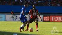 Persib Putus Rekor Buruk di Stadion Mandala
