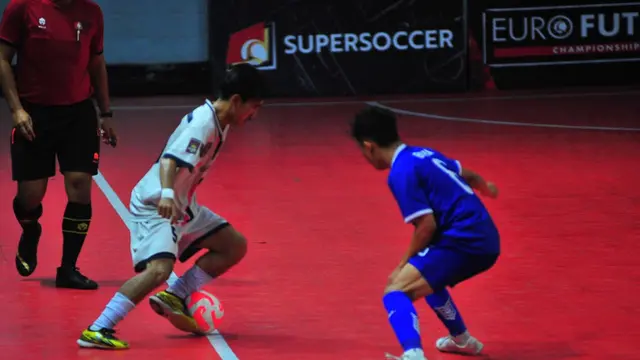 Futsal