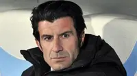 Luis Figo Datang ke Indonesia Juli 2026