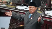 PDIP Respons Pidato Prabowo soal 'Berkorban di Luar Pemerintahan'