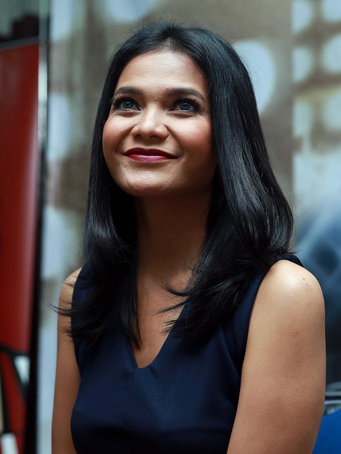 Citra Scholastika Musik Bagian dari Diri Aku News 