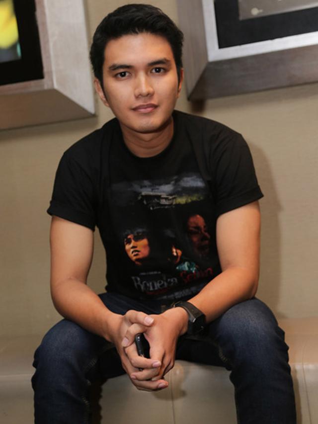 Kini Tampil Religius, Ini 6 Potret Transformasi Aldi Taher Sejak Awal Karier