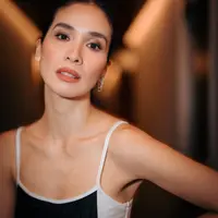 Marsha Timothy (Instagram/marshatimothy)