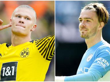 Performa apik seorang pemain bukan hanya berpengaruh untuk tim nya saja melainkan untuk dirinya sendiri. Dengan penampilan impresif dengan sendirinya akan mendongkrak banderol sang pemain. Berikut tujuh pemain dengan harga fantastis saat ini.