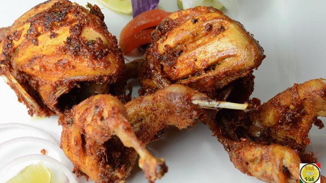 Resep Burung Dara Ungkep Goreng Lifestyle Fimela Com