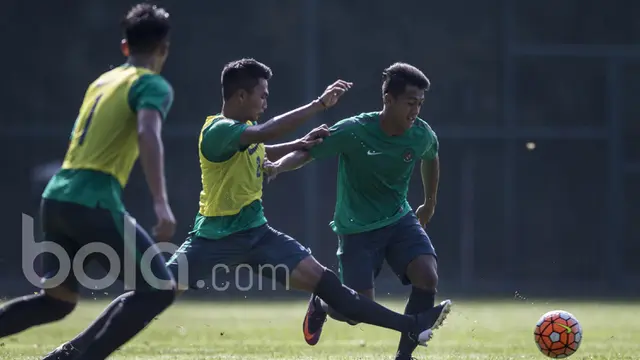 Timnas Indonesia U-22