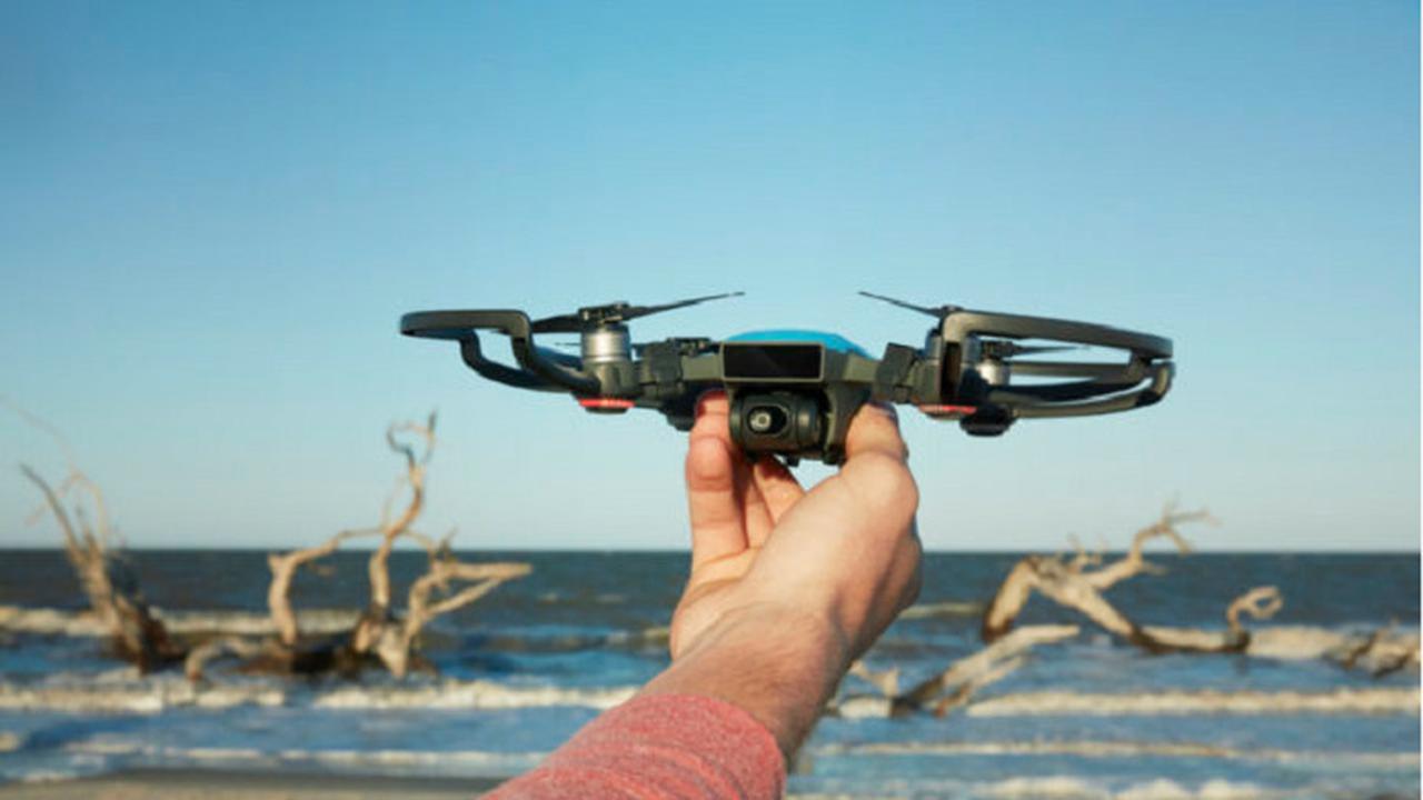 DJI Spark