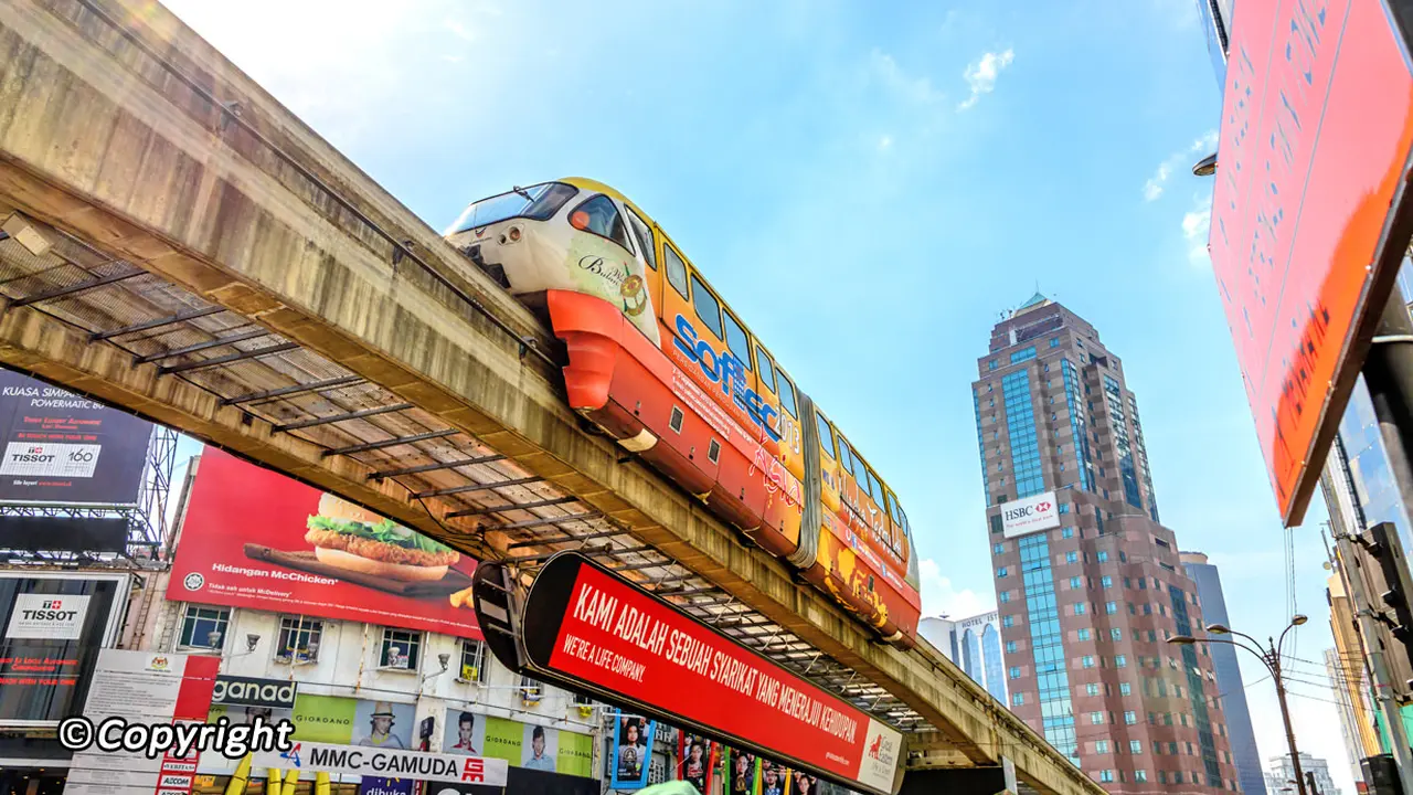 [Bintang] Kuala Lumpur