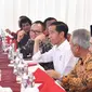 Menaker berharap peringatan Hari Buruh Internasional menjadi momentum kemenangan atas berbagai capaian buruh.