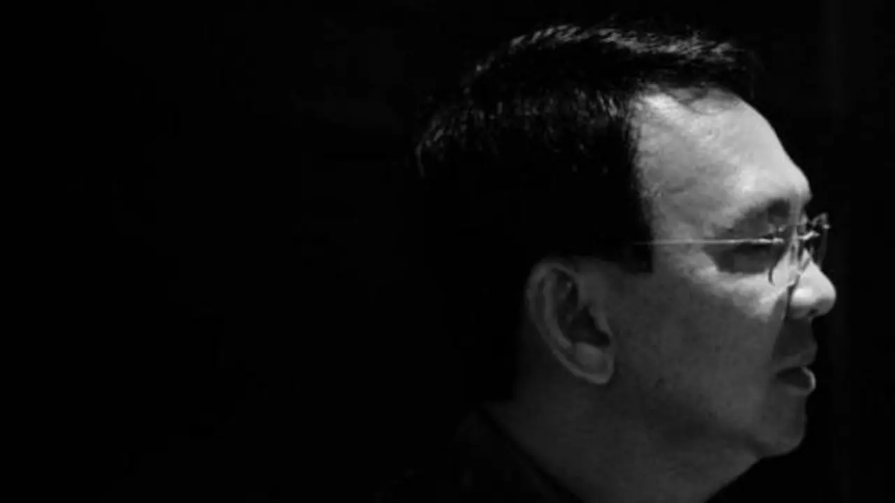 Top 3: Status Tersangka Ahok, Bakar Semangat Simpatisan