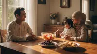 Jam Berapa Kita Buka Puasa? Ini Waktu yang Tepat Sesuai Tuntunan Islam