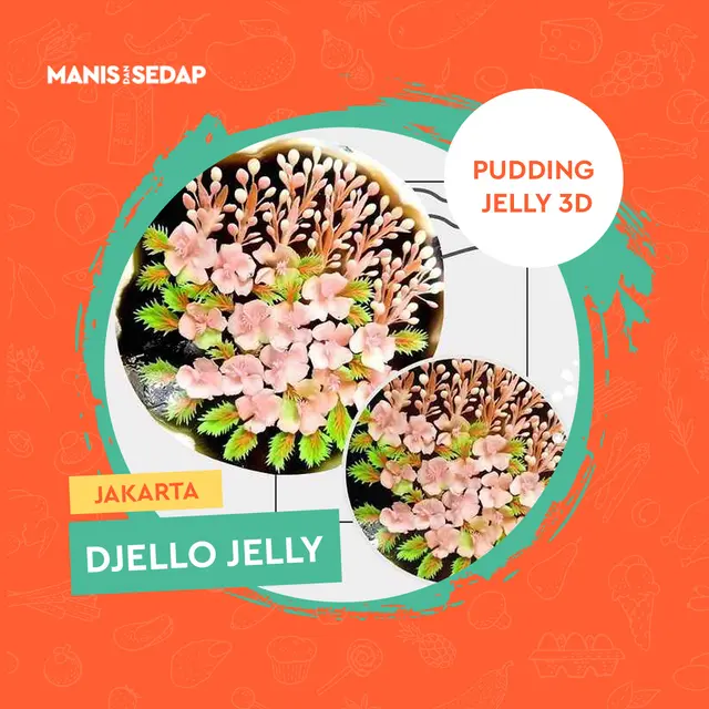 Djello Jelly di ManisdanSedap.com