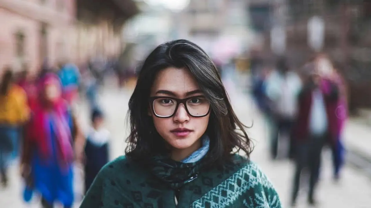 Twindy Rarasati