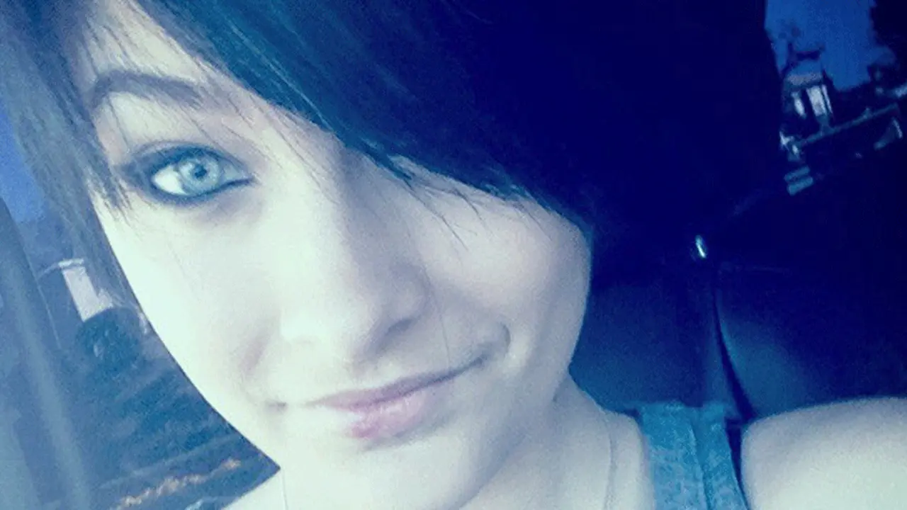 Paris Jackson