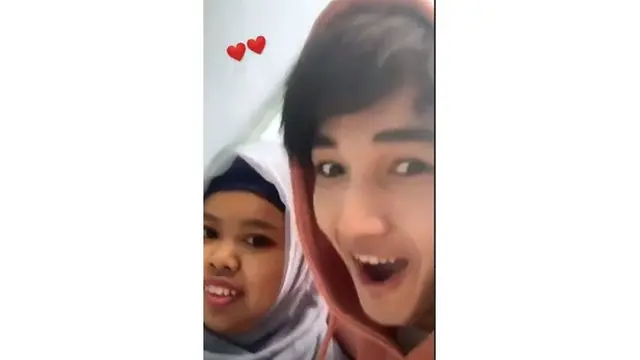 5 Potret Kebersamaan Kekeyi Bareng Kekasihnya, Mesra Banget